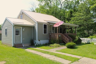 320 Madison St, Sligo, PA 16255