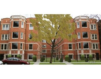 1620 W Columbia Ave Unit 1N, Chicago, IL 60626