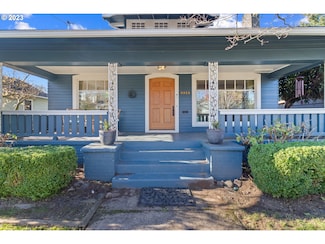 6323 SE 22nd Ave, Portland, OR 97202