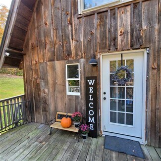 2949 Vermont 131, Cavendish, VT 05142
