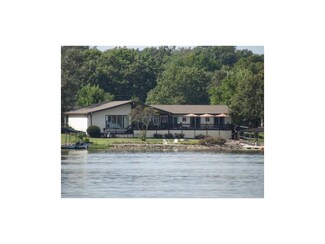 122 Lighthouse Point, Gallatin, MO 64640