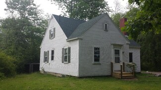 414 Birch Point Rd, Wiscasset, ME 04578