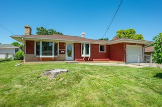 3601 Lindlavista Way, Des Moines, IA 50310