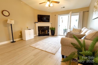 11867 Ridgeway Park Dr Unit 11867, Charlotte, NC 28277