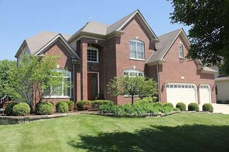 3540 Stackinghay Dr, Naperville, IL 60564