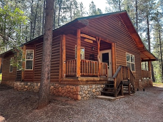 34 Tall Pine Dr, Chama, NM 87520