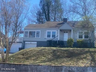 5811 Old Central Avenue Pike, Knoxville, TN 37912
