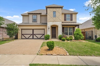 1617 Beauregard Point Dr, Wylie, TX 75098