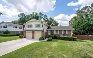 4205 Jeri Lynn Ct, Tucker, GA 30084