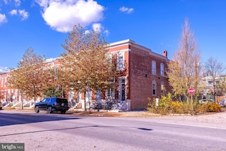 2942 E Fayette St, Baltimore, MD 21224