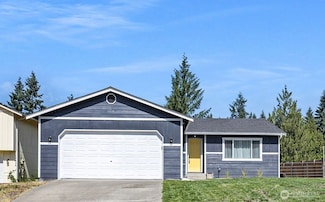 11402 203rd Ave E, Bonney Lake, WA 98391