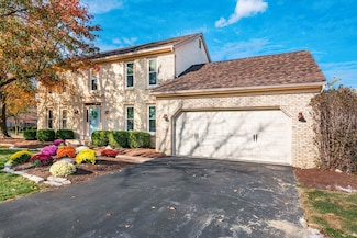 5376 Wellston Ct, Dublin, OH 43017