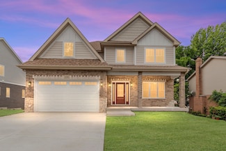 16540 Pear Ave, Orland Park, IL 60467