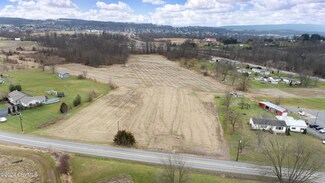 LOT 6 Church Rd, Mifflinburg, PA 17844