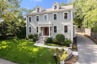 50 Upson Rd, Wellesley, MA 02482