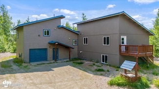 14184 W Jojoba Rd, Wasilla, AK 99654