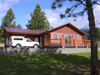525 Grizzly Dr, Thompson Falls, MT 59873