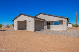 438 Liesen, Morristown, AZ 85342
