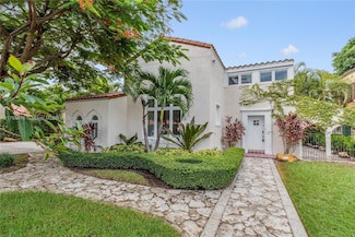 319 Mendoza Ave, Miami, FL 33134