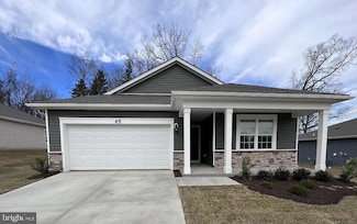 1227 Moller Ave, Hagerstown, MD 21740