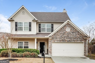 2610 Bald Cypress Dr, Braselton, GA 30517