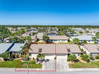 544 Foxwood Blvd Unit 156, Englewood, FL 34223