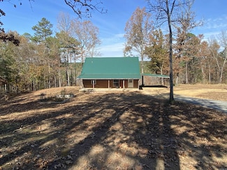 375 Batesville Mountain Rd, Damascus, AR 72039