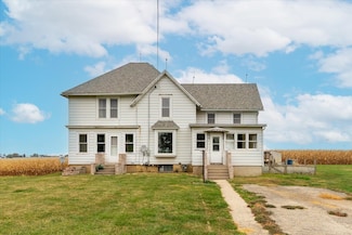 107 E Long St, Ohio, IL 61349