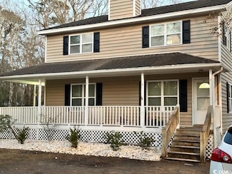 410 Belle Dr, Murrells Inlet, SC 29576