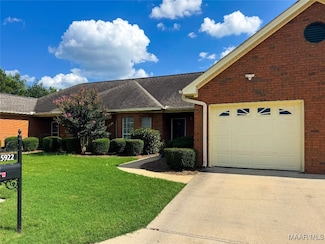 5922 Havenwood Dr, Montgomery, AL 36117