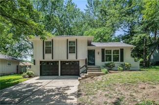 11825 E 56th Terrace, Kansas City, MO 64133