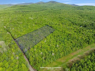 Lot 9 U S 3, Dixville, NH 03576