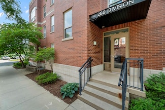 280 Division St Unit 102, Madison, WI 53704