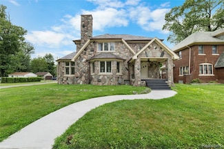 14505 Woodmont Ave, Detroit, MI 48227