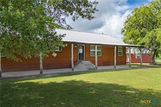 7429 Texas 142, Maxwell, TX 78656