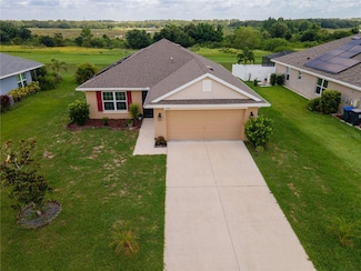1158 Legatto Loop, Dundee, FL 33838