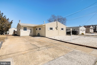103 E Delaware Dr, Little Egg Harbor Township, NJ 08087