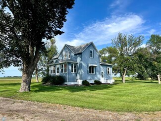 16036 80th St S, Sabin, MN 56580