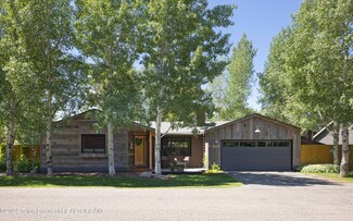2168 Corner Creek Ln, Jackson, WY 83001