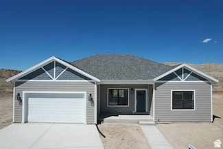 1821 E 880 N Unit 11, Price, UT 84501
