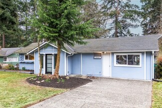 22602 57th Ave W, Mountlake Terrace, WA 98043