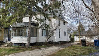 35 E Alden St, Coldwater, MI 49036
