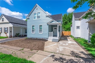 3824 E 53rd St, Cleveland, OH 44105