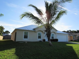 1482 SE Kirke Ln, Port Saint Lucie, FL 34983