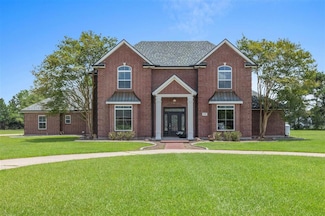 1057 Lauren Logan Ln, Sulphur, LA 70665