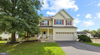 2125 Red Leaf Ct, Gambrills, MD 21054