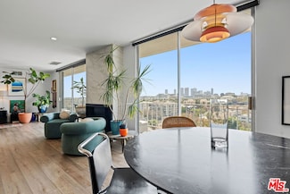 100 S Doheny Dr Unit PH12, Los Angeles, CA 90048