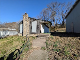 4231 Park Ave, Kansas City, MO 64130