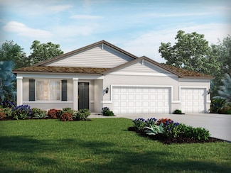 1787 Draughton Dr, Zephyrhills, FL 33541
