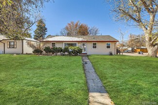 1301 S Forest Way, Denver, CO 80222